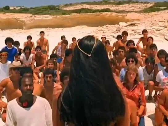 Laura Gemser