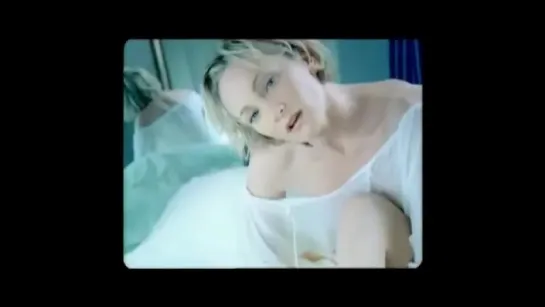 Patricia Kaas - Une femme comme une autre (video)