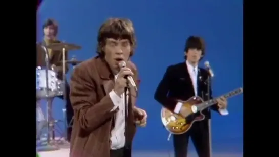 The Rolling Stones - 19th Nervous Breakdown - Live