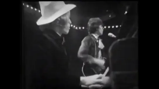 Rolling Stones LIVE - Lets Spend The Night Together TOTP 67