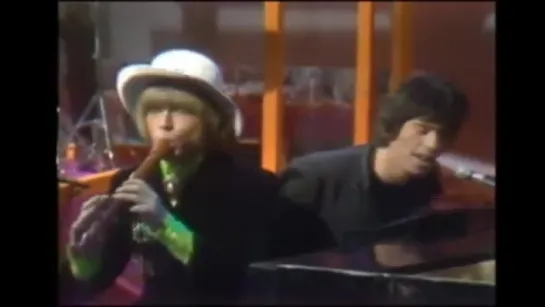 the rolling stones - ruby tuesday