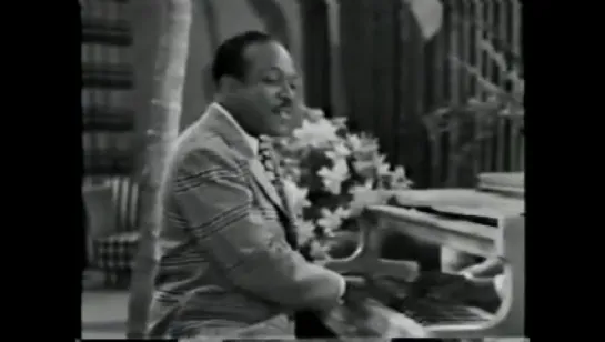 COUNT BASIE- Swingin the Blues