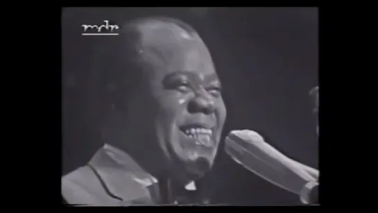 Louis Armstrong - Hello Dolly