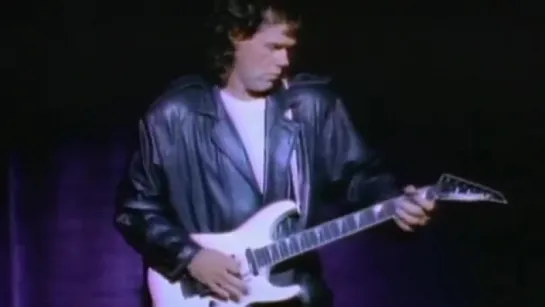 Gary Moore - The Loner [HD]