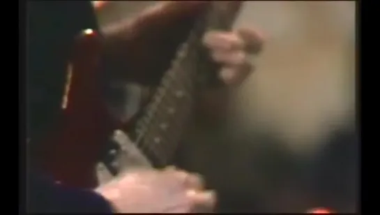 Johnny Winter - Be Careful With A Fool