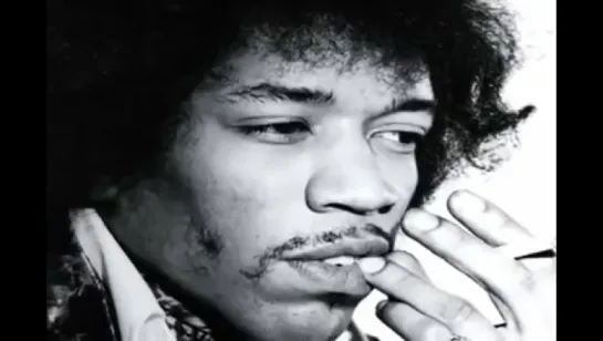 Jimi Hendrix - Solo Little Wing