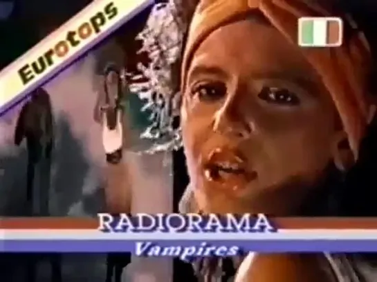 Radiorama - Vampires