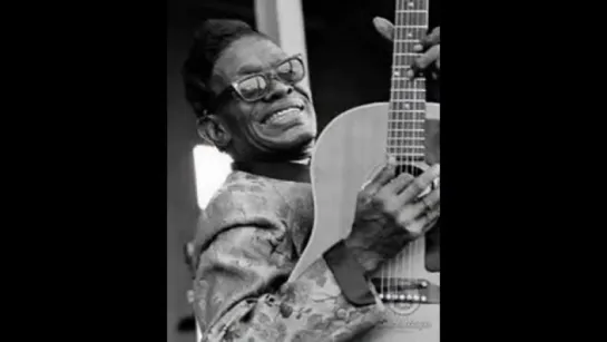 Movin on out boogie - Lightning Hopkins