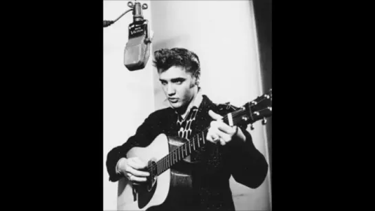 Elvis Presley.... Thats Alright (Mama)