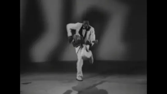 Chuck Berry Performs You Cant Catch Me in 1956s Rock, Rock, Rock!