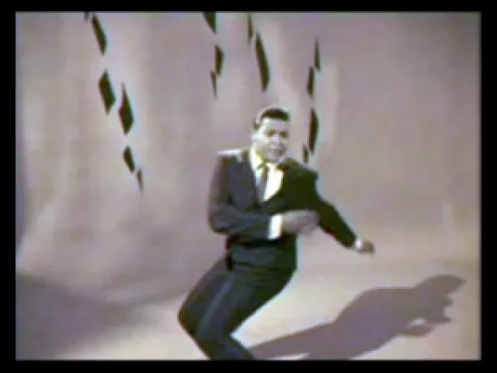 Chubby Checker - Let's Twist Again (1962)