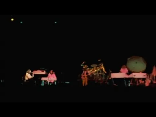 Supertramp - Child of vision(Live 1979)