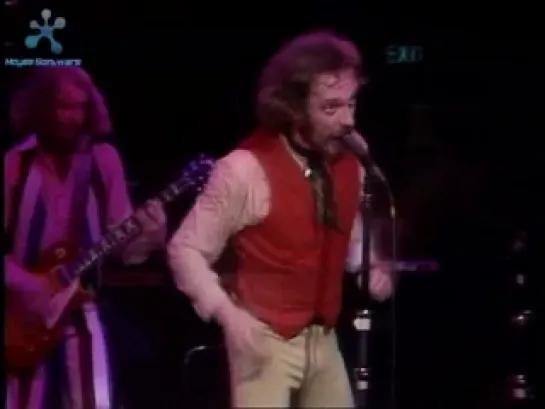 Jethro Tull - Aqualung