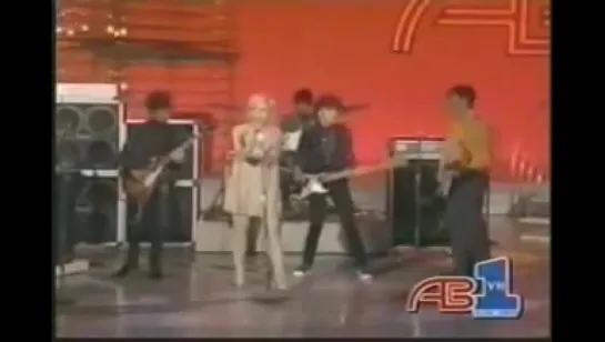 Blondie - One Way Or Another