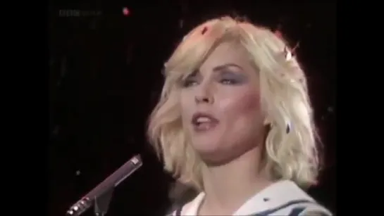 Blondie - Dreaming (1979) HQ