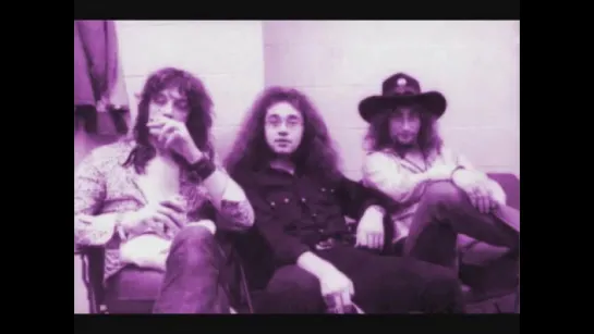 Deep Purple - Child in Time Live in Stockholm 1970