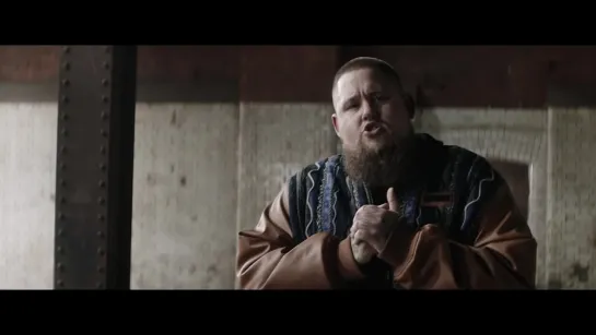 RagnBone Man - Human (Official Video)