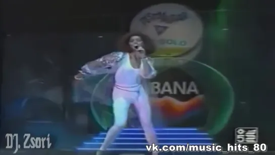 Luciana - Like A Rainy Day (1985)