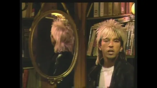 Limahl - Neverending Story