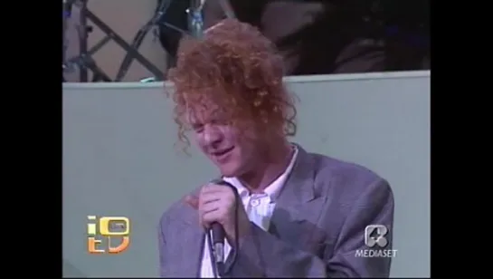 Simply Red - The Right Thing(1987)