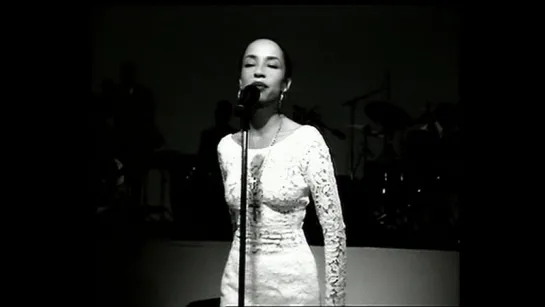 Sade - Nothing Can Come Between Us(1988)