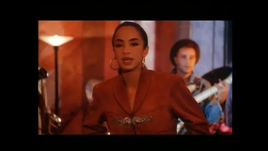 Sade - Sweetest Taboo(1985)