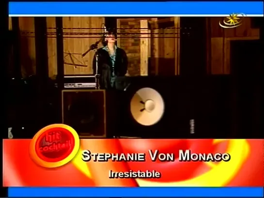 Stephanie de Manaco-Irresistable(1986)