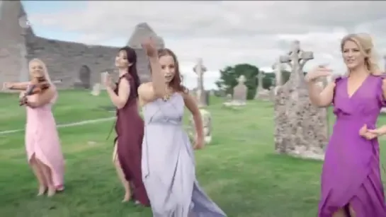 Celtic Woman -  Tir Na Nog