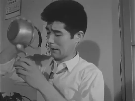 National Kid (1960 - 1961) серия / Episode 10