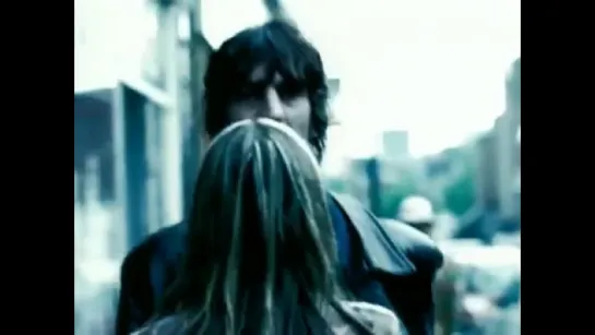 The Verve - Bitter Sweet Symphony