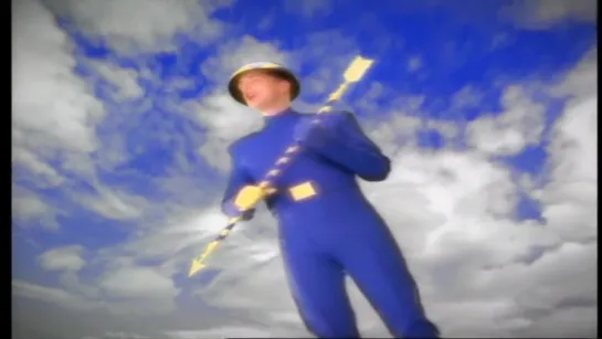 Pet Shop Boys - Go West [HD]