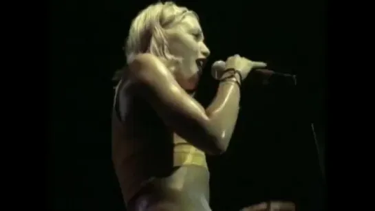 No Doubt - Dont Speak