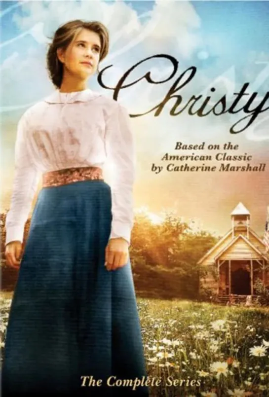 Кристи / Christy (1994 – 1995) серия 5 серия