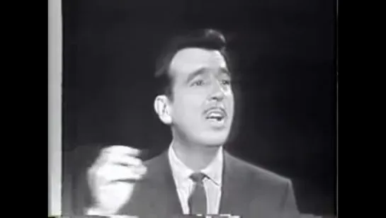 Tennessee Ernie Ford Sings 16 Tons