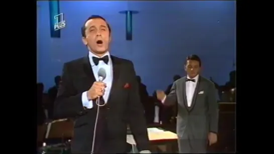 Al Martino - Spanish Eyes (1967)