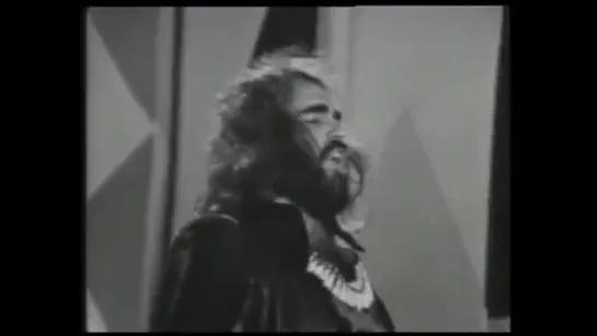 Demis Roussos - We shall dance (1971).