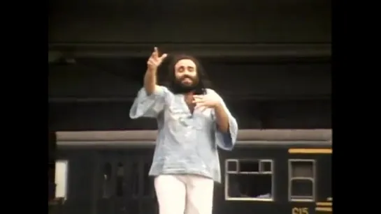 Demis Roussos - Goodbye, My Love, Goodbye (1973) HQ