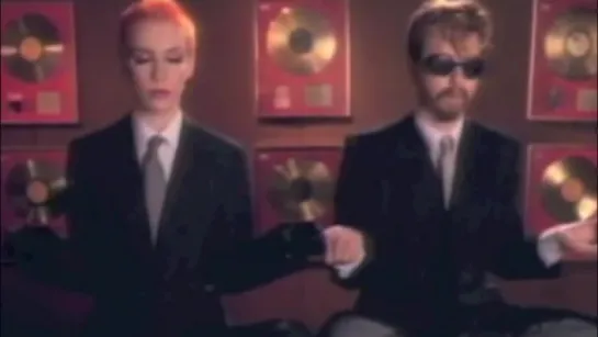 Eurythmics - Sweet Dreams(Are Made Of This)