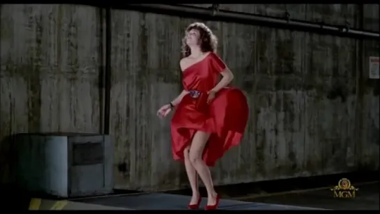 Chris de Burgh, Lady in Red