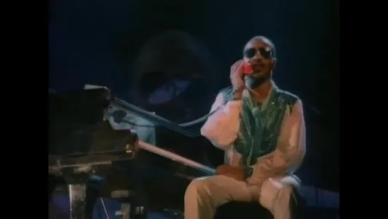 Stevie Wonder - I Just Called To Say I Love You