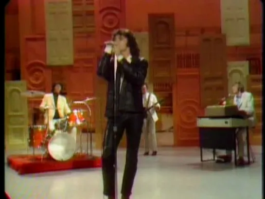 The Doors – Light My Fire (Ed Sullivan show 1967)