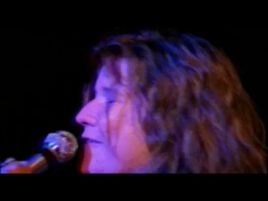 Janis Joplin - Cry Baby (Live in Toronto 1970)