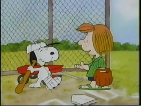 The Charlie Brown  Snoopy Show, Volume One - (1987) in english eng