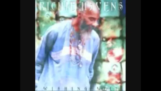 Richie Havens - On The Turning Away