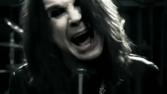 Ozzy Osbourne - Let Me Hear You Scream