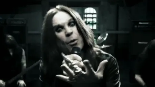 Ozzy Osbourne - Let Me Hear You Scream