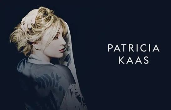 Patricia Kaas - Music Video