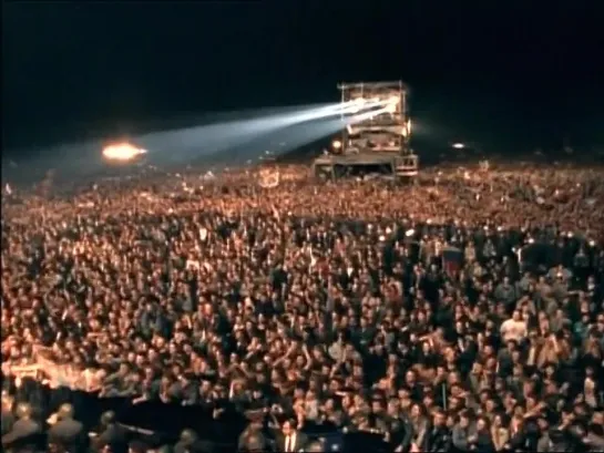 Monsters of Rock, Москва 28.09.1991 (AC/DC, Metallica, The Black Crowes, Pantera, E.S.T.)