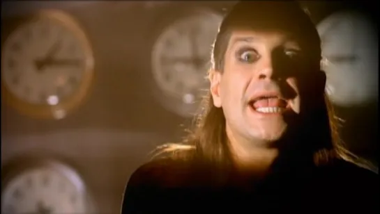 OZZY OSBOURNE/1995 - Perry Mason