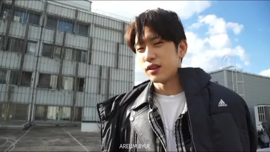 [DVD] GOT7 -  I WON'T LET YOU GO (Music Video Making Movie) ▸ Limited Edition A